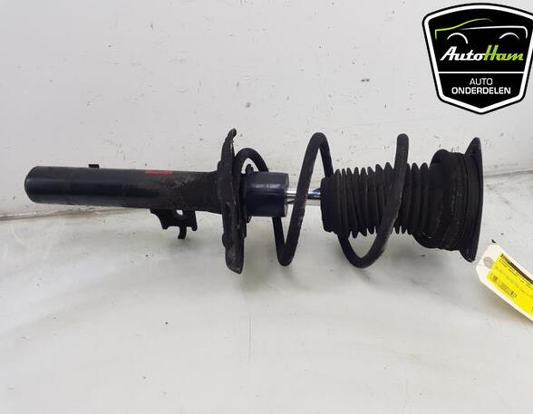 Shock Absorber NISSAN QASHQAI III (J12)