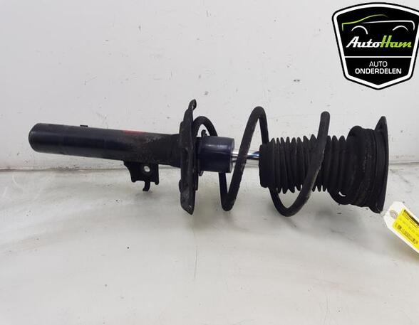 Shock Absorber NISSAN QASHQAI III (J12)