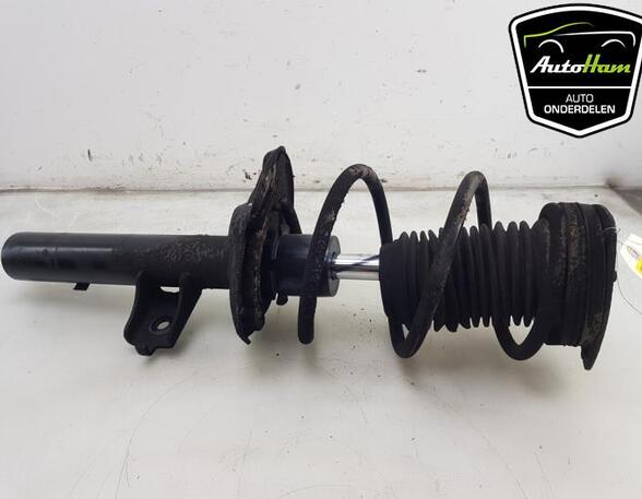 Shock Absorber NISSAN QASHQAI III (J12)