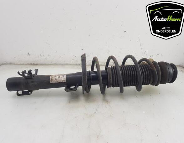 Shock Absorber SEAT IBIZA IV (6J5, 6P1), SEAT IBIZA IV SC (6J1, 6P5), VW POLO (6R1, 6C1), VW POLO Van (6R)