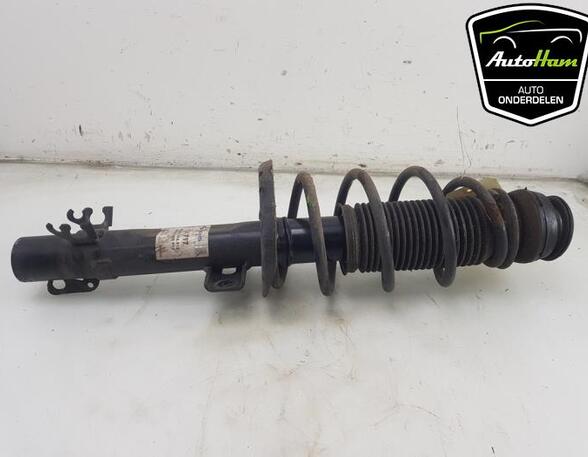 Shock Absorber SEAT IBIZA IV (6J5, 6P1), SEAT IBIZA IV SC (6J1, 6P5), VW POLO (6R1, 6C1), VW POLO Van (6R)