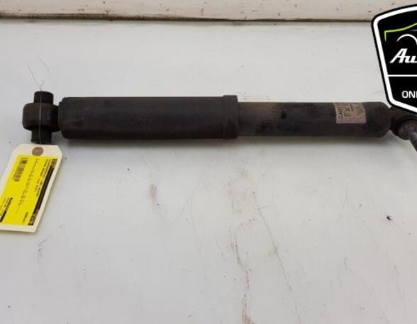 Shock Absorber NISSAN QASHQAI II SUV (J11, J11_), RENAULT KADJAR (HA_, HL_)