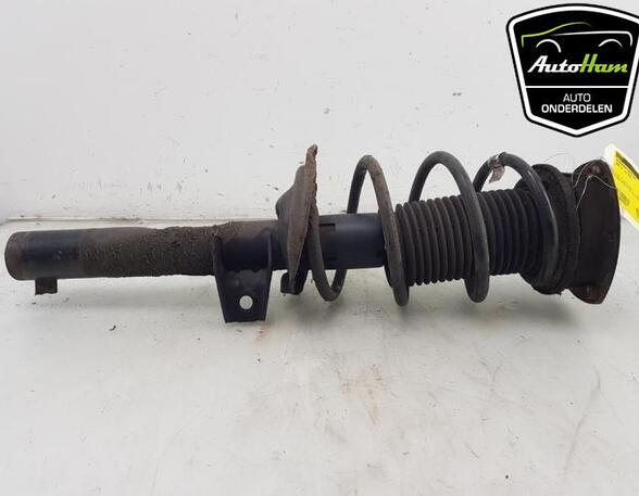 Shock Absorber AUDI A3 Sportback (8VA, 8VF), AUDI A3 Limousine (8VS, 8VM)