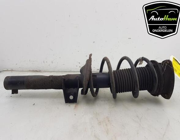 Shock Absorber AUDI A3 Sportback (8VA, 8VF), AUDI A3 Limousine (8VS, 8VM)