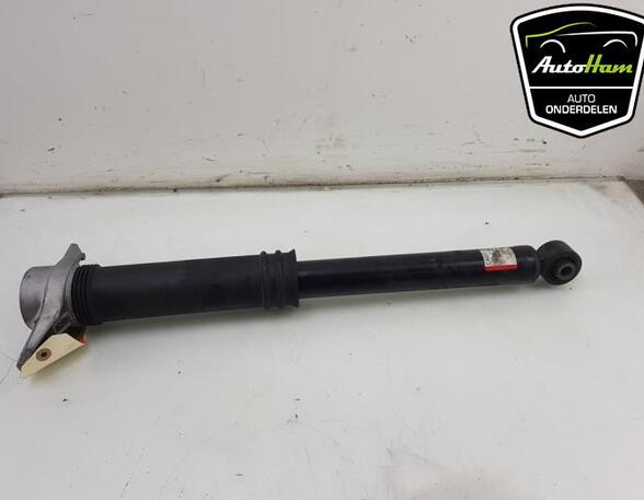 Shock Absorber NISSAN QASHQAI III (J12)