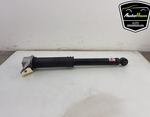 Shock Absorber NISSAN QASHQAI III (J12)