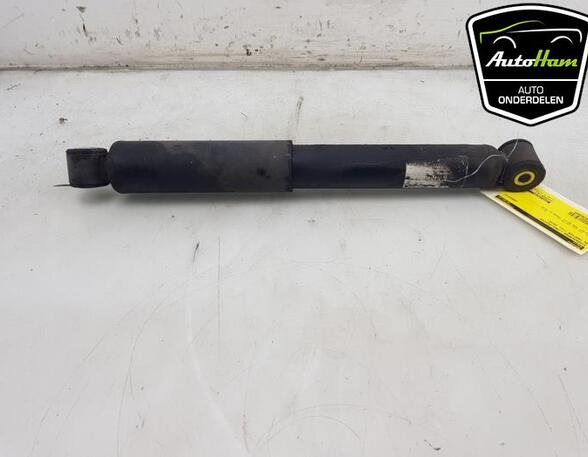 Shock Absorber VW CRAFTER Van (SY_, SX_)