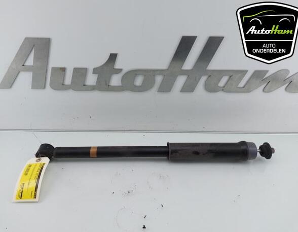 Shock Absorber RENAULT CAPTUR II (HF_)