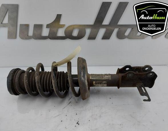 Shock Absorber OPEL ASTRA J Sports Tourer (P10)