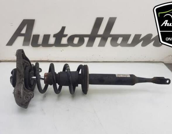 Shock Absorber AUDI A4 B7 Convertible (8HE)