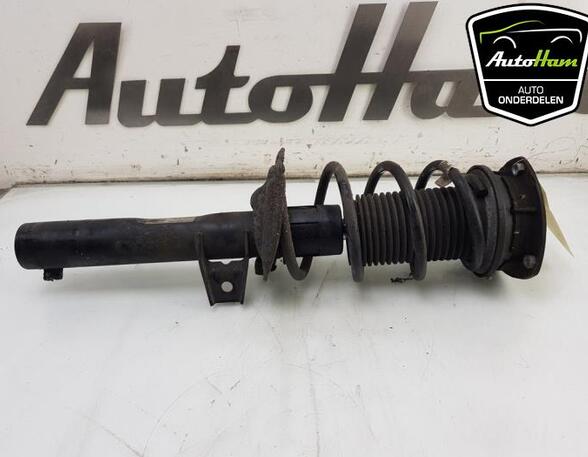 Shock Absorber SKODA SUPERB III Estate (3V5)