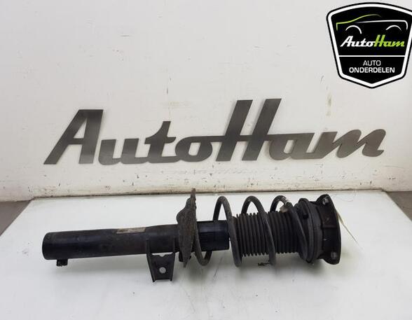 Shock Absorber SKODA SUPERB III Estate (3V5)