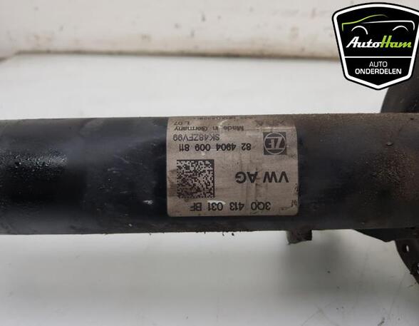 Shock Absorber SKODA SUPERB III Estate (3V5)