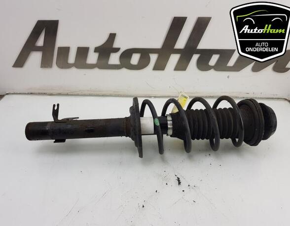 Shock Absorber PEUGEOT 108, TOYOTA AYGO (_B4_)