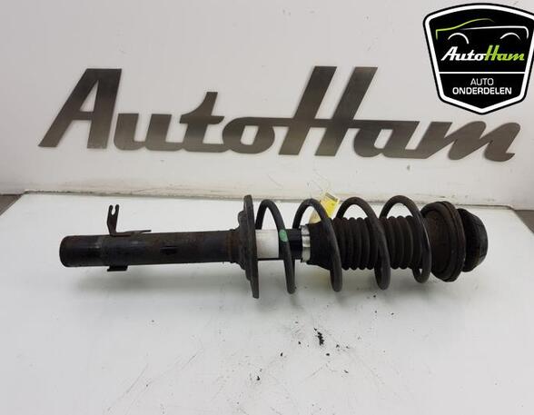 Shock Absorber PEUGEOT 108, TOYOTA AYGO (_B4_)