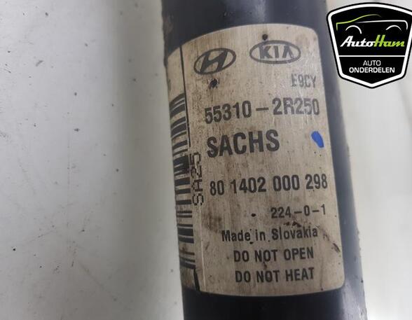 Shock Absorber HYUNDAI i30 (FD), HYUNDAI i30 Estate (FD)