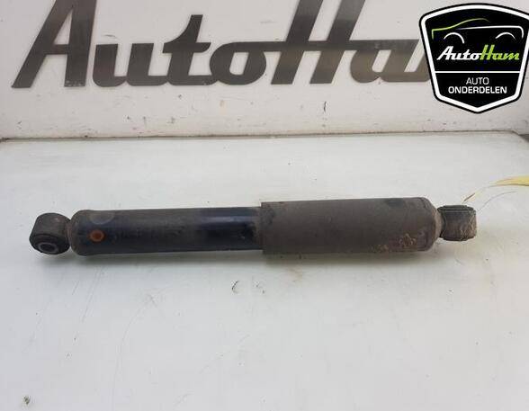 Shock Absorber FIAT DUCATO Van (250_, 290_), FIAT DUCATO Bus (250_, 290_)