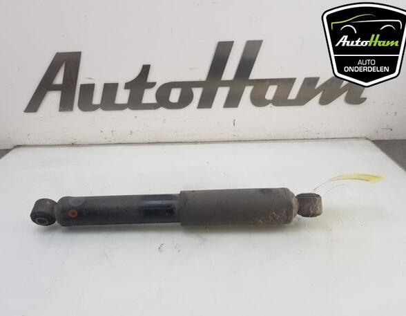 Shock Absorber FIAT DUCATO Van (250_, 290_), FIAT DUCATO Bus (250_, 290_)