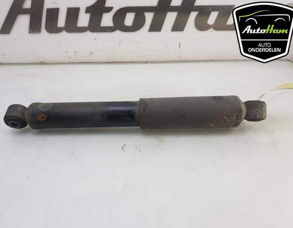 Shock Absorber FIAT DUCATO Van (250_, 290_), FIAT DUCATO Bus (250_, 290_)