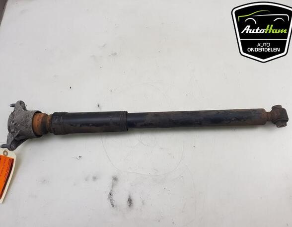 Shock Absorber MERCEDES-BENZ A-CLASS (W176)