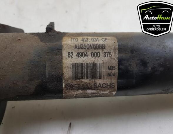 Shock Absorber AUDI A3 (8P1), AUDI A3 Sportback (8PA)