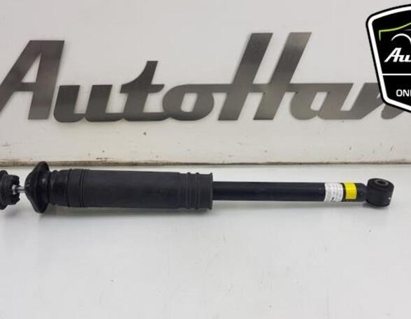 Shock Absorber NISSAN MICRA V (K14)