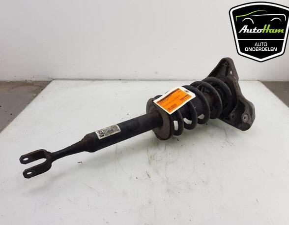 Shock Absorber AUDI A4 B7 Convertible (8HE)