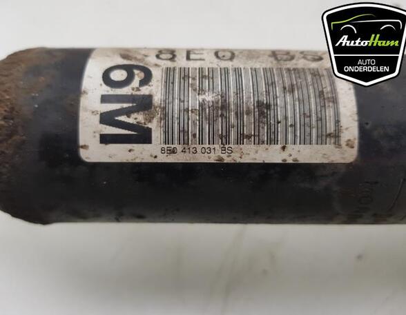 Shock Absorber AUDI A4 B7 Convertible (8HE)