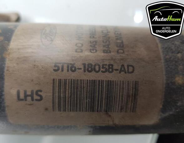 Shock Absorber FORD TRANSIT CONNECT (P65_, P70_, P80_), FORD TRANSIT CUSTOM V362 Van (FY, FZ)