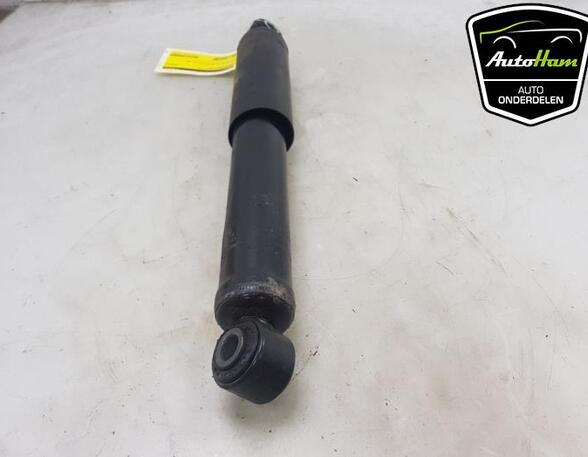 Shock Absorber FIAT DUCATO Van (250_, 290_), FIAT DUCATO Bus (250_, 290_)