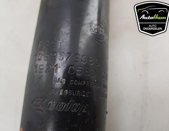 Shock Absorber FIAT DUCATO Van (250_, 290_), FIAT DUCATO Bus (250_, 290_)