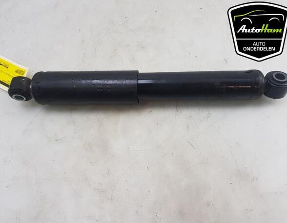 Shock Absorber FIAT DUCATO Van (250_, 290_), FIAT DUCATO Bus (250_, 290_)