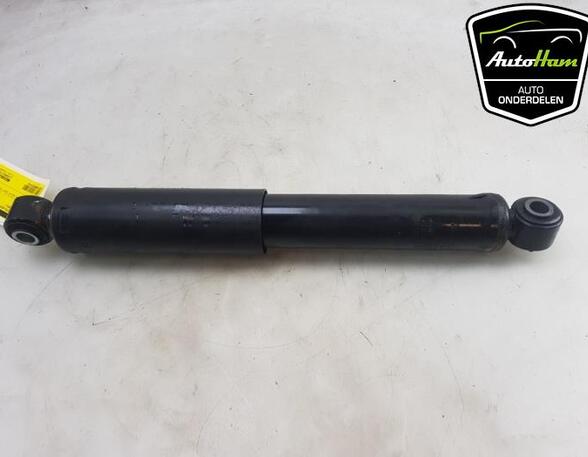 Shock Absorber FIAT DUCATO Van (250_, 290_), FIAT DUCATO Bus (250_, 290_)