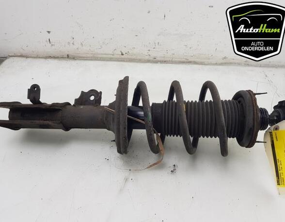 Shock Absorber HYUNDAI i10 II (BA, IA), HYUNDAI i10 III (AC3, AI3)