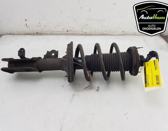 Shock Absorber HYUNDAI i10 II (BA, IA), HYUNDAI i10 III (AC3, AI3)