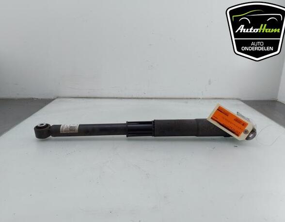 Shock Absorber VW GOLF VIII (CD1)