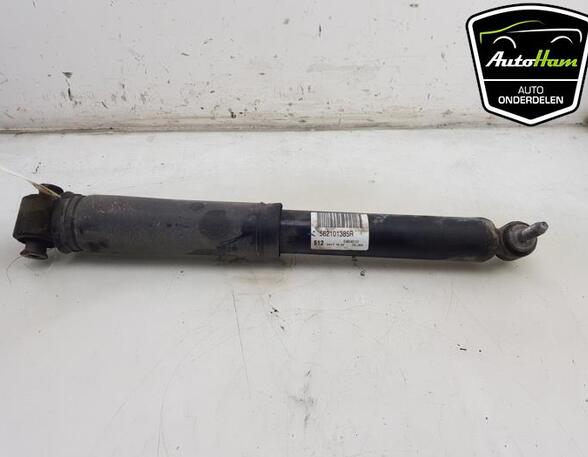 Shock Absorber RENAULT MEGANE IV Hatchback (B9A/M/N_)