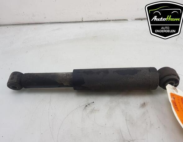 Shock Absorber MERCEDES-BENZ VIANO (W639), MERCEDES-BENZ VITO / MIXTO Van (W639)