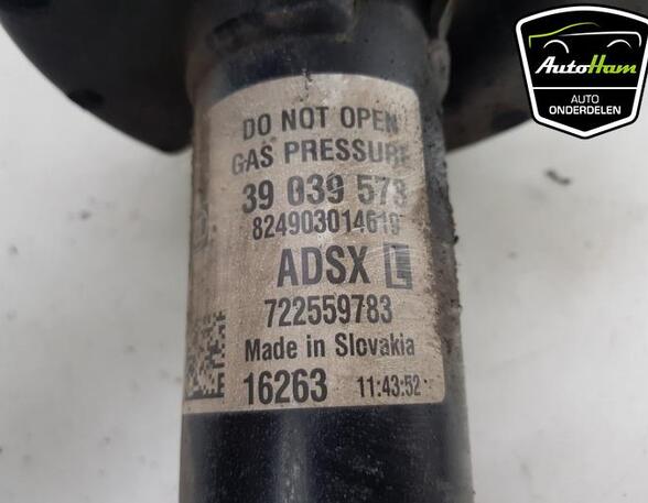 Stoßdämpfer links vorne Opel Astra K Sports Tourer B16 39039573 P19534838