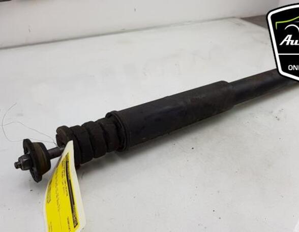 Shock Absorber RENAULT TWINGO II (CN0_)