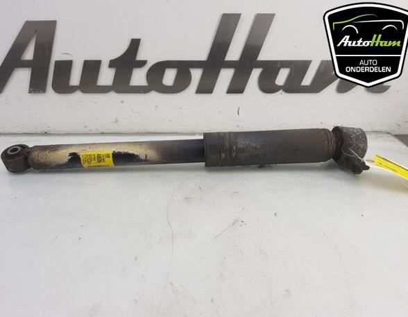 Shock Absorber OPEL ZAFIRA TOURER C (P12), OPEL ASTRA J Sports Tourer (P10)