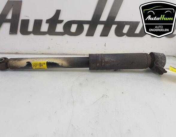 Shock Absorber OPEL ZAFIRA TOURER C (P12), OPEL ASTRA J Sports Tourer (P10)