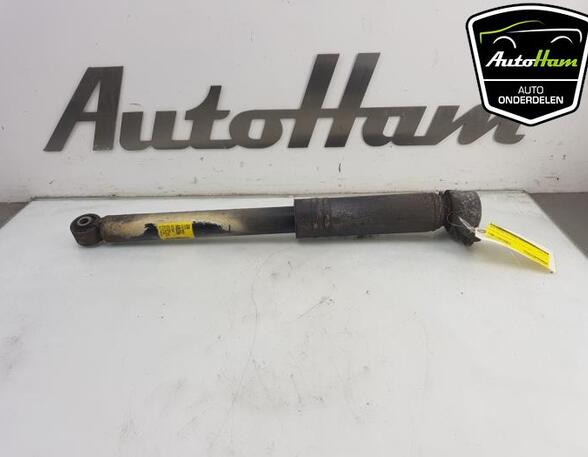 Shock Absorber OPEL ZAFIRA TOURER C (P12), OPEL ASTRA J Sports Tourer (P10)