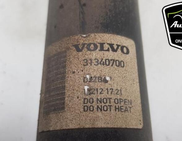 Shock Absorber VOLVO V60 I (155, 157)