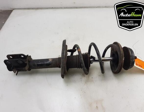 Shock Absorber DACIA LOGAN MCV II