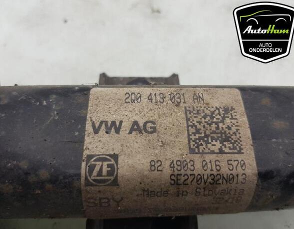 Shock Absorber SEAT IBIZA V (KJ1, KJG)