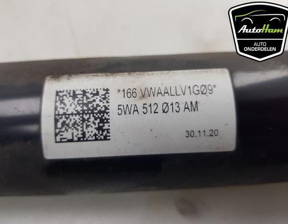 Shock Absorber SKODA OCTAVIA IV Combi (NX5)