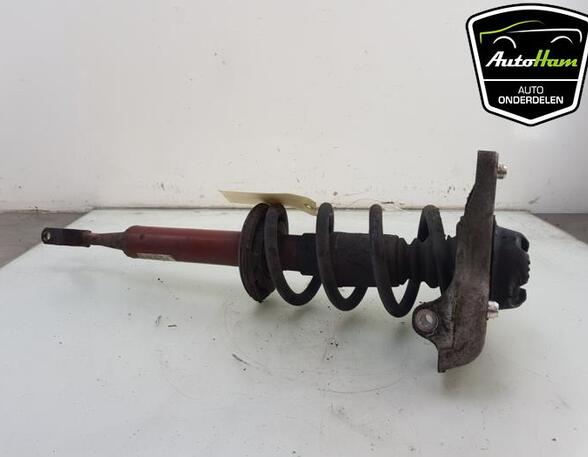 Shock Absorber AUDI A4 Avant (8ED, B7)