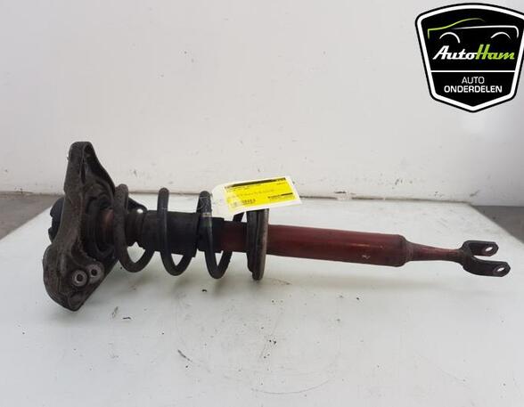 Shock Absorber AUDI A4 Avant (8ED, B7)