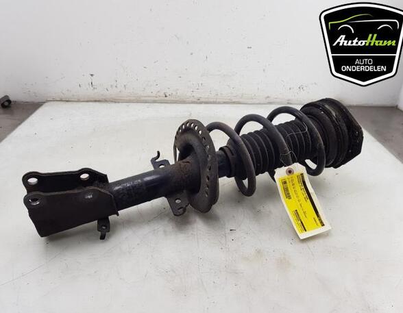 Shock Absorber MERCEDES-BENZ CITAN Box Body/MPV (W415), MERCEDES-BENZ CITAN Mixto (Double Cabin) (W415)